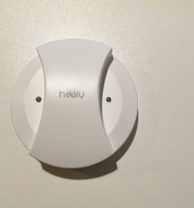 マグヒーリーの経絡モジュール