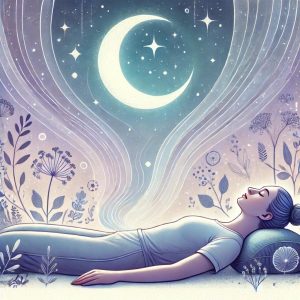 １時間やれば４時間分の睡眠に匹敵！？ヨガニドラー