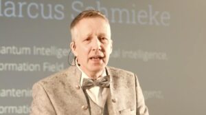 人生の意味のクリエイトをサポートするデバイス〜タイムウェーバー&amp;ヒーリー